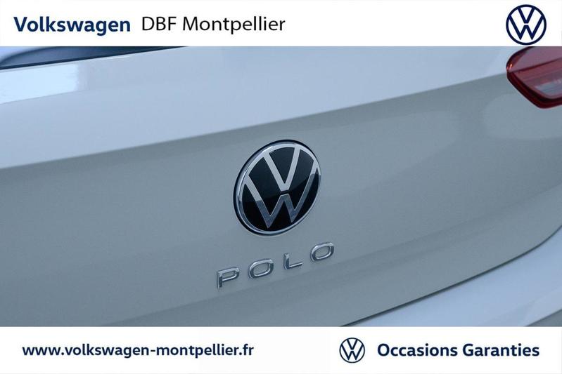 Volkswagen Polo 1.0 Mpi 80 s&amp;S Bvm5