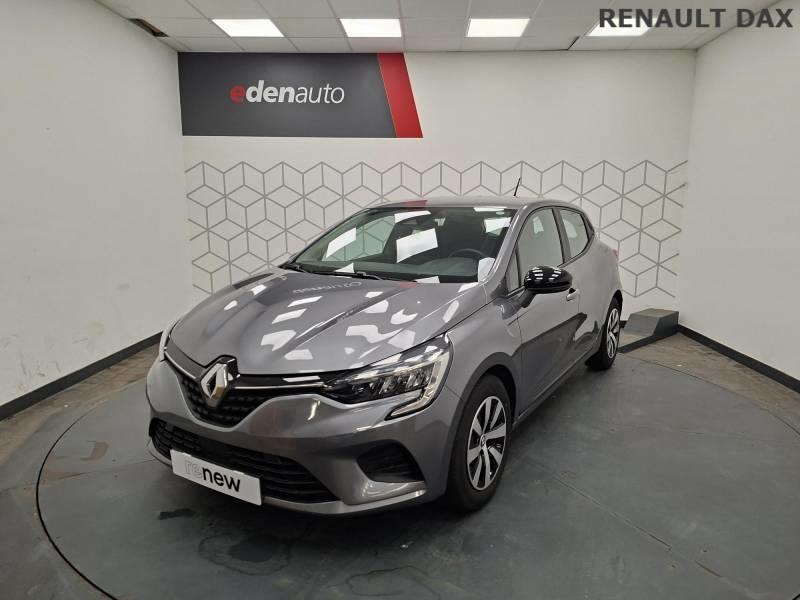 Renault Clio TCe 90 Equilibre
