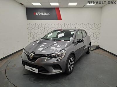 Renault Clio TCe 90 Equilibre