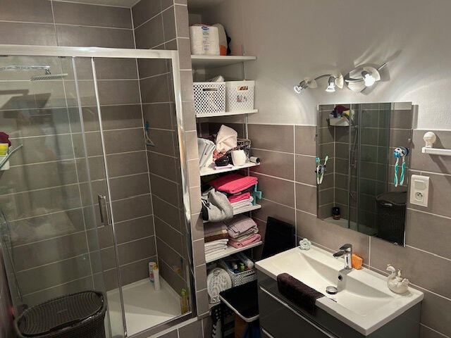 Duplex - 64 m² - 4 pièces