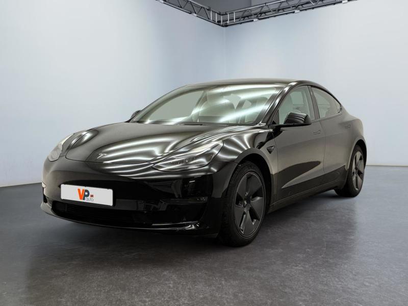 Tesla Model 3 Grande Autonomie Awd