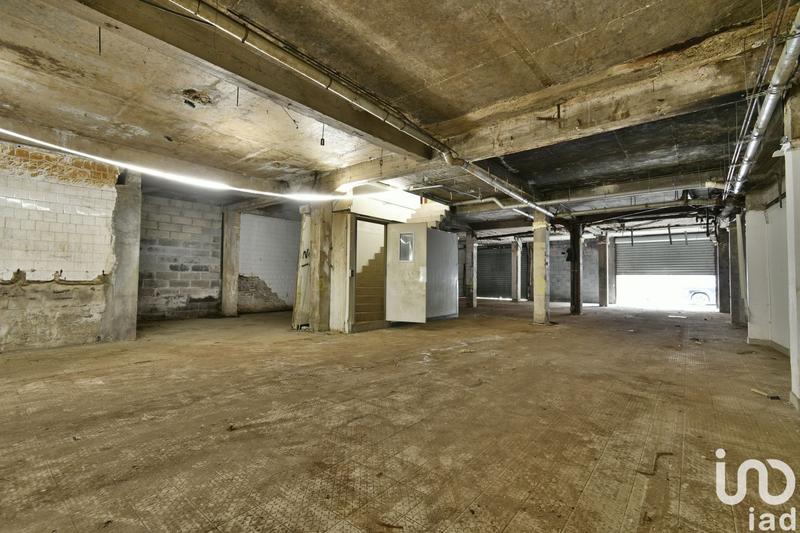 Local commercial - 284 m²