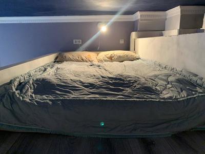 Studio - 23 m² - 1 pièce