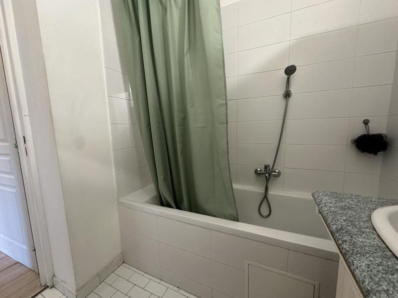 Appartement - 54 m² - 2 pièces