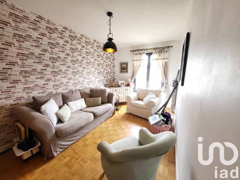 Maison - 159 m² - 5 pièces