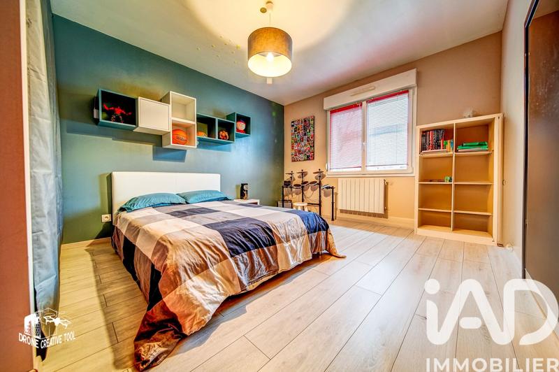 Maison de village - 128 m² - 5 pièces