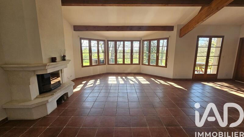 Maison de maîtres - 175 m² - 5 pièces
