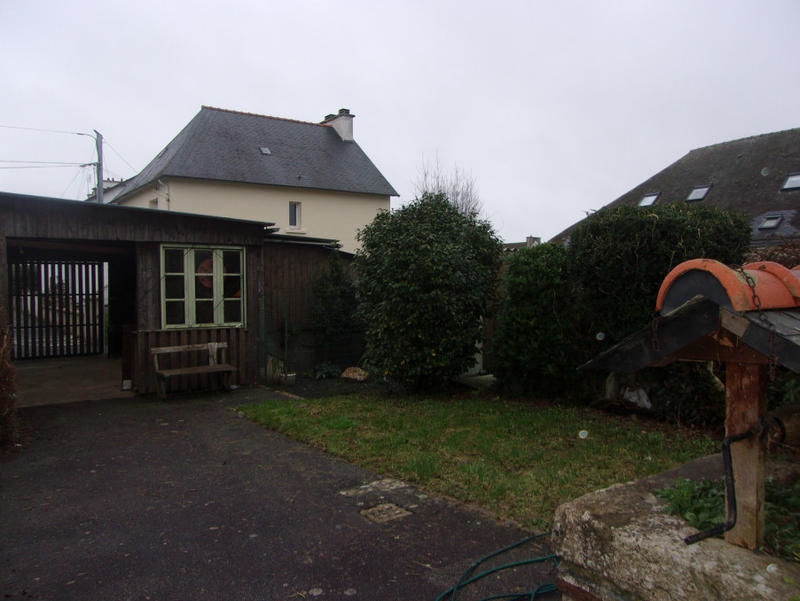 Immeuble - 114 m² - 7 pièces