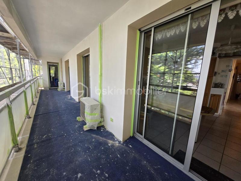 Appartement - 152 m² - 5 pièces