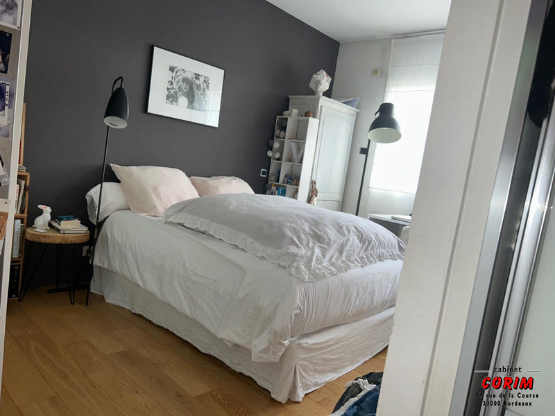 Maison contemporaine - 130 m² - 5 pièces