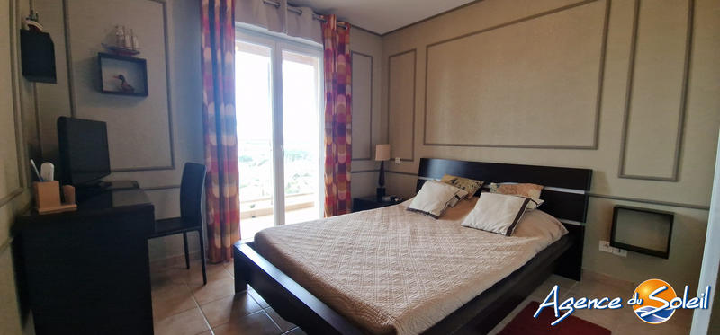 Appartement - 102 m² - 4 pièces