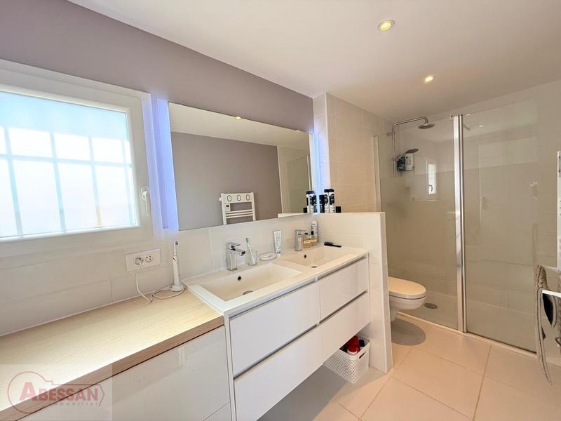 Maison - 117 m² - 4 pièces