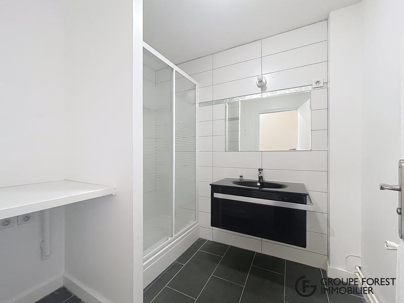 Appartement - 107 m² - 4 pièces