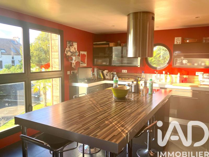 Maison de maîtres - 317 m² - 10 pièces