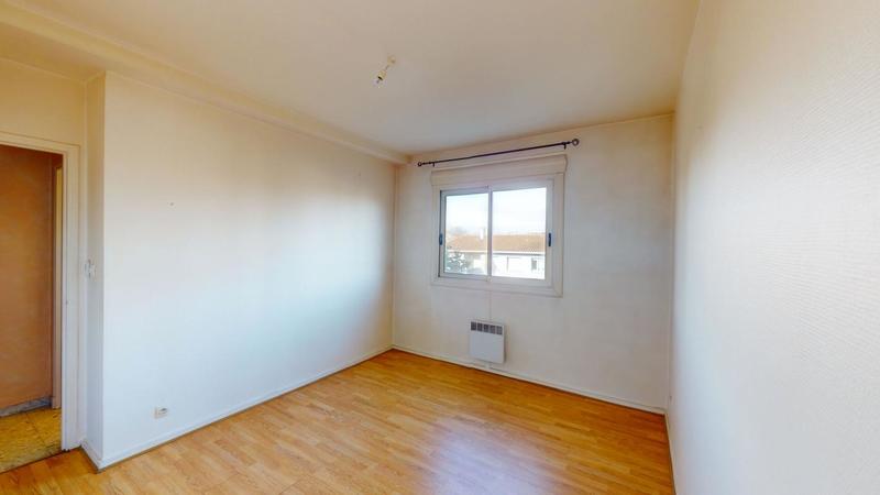 Appartement - 99 m² - 4 pièces