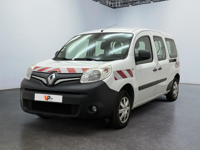 Renault Kangoo Express Ca Maxi 1.5 Dci 110 E6 Grand Confort