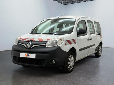 Renault Kangoo Express Ca Maxi 1.5 Dci 110 E6 Grand Confort
