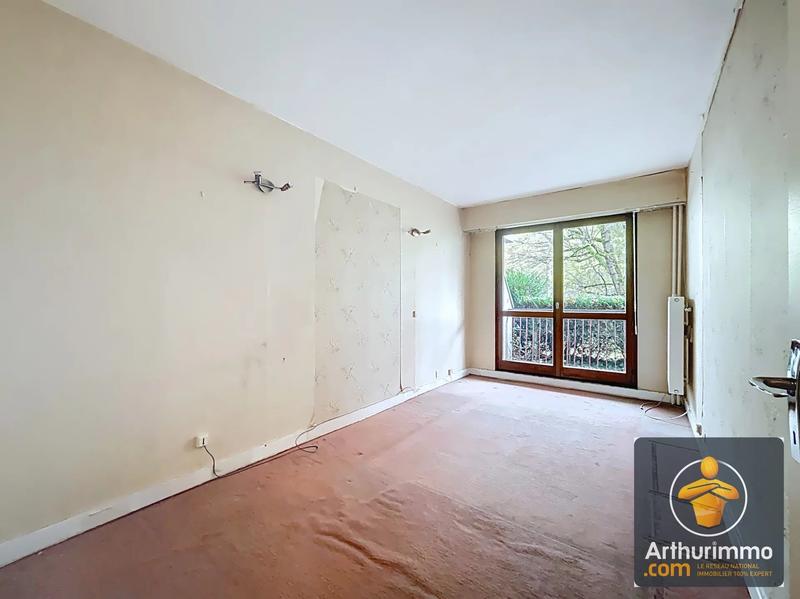 Appartement - 104 m² - 5 pièces