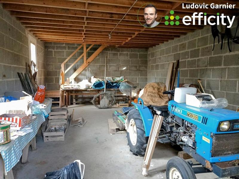 Maison - 290 m² - 10 pièces