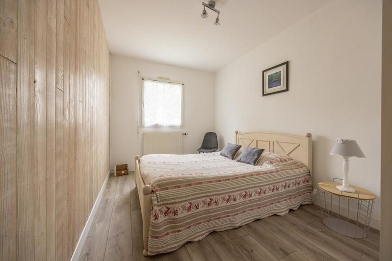 Maison - 144 m² - 6 pièces