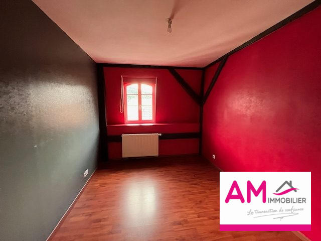 Appartement - 109 m² - 5 pièces