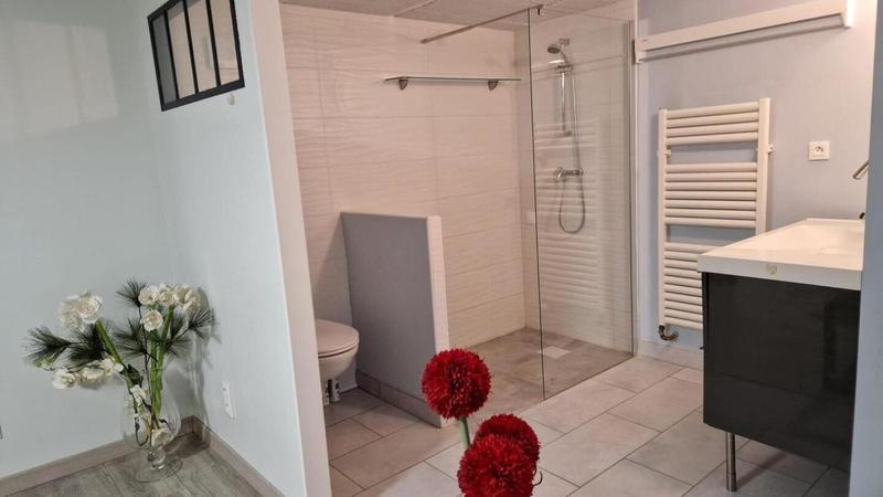 Maison - 103 m² - 4 pièces