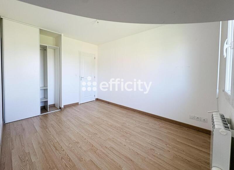 Pavillon - 78 m² - 4 pièces