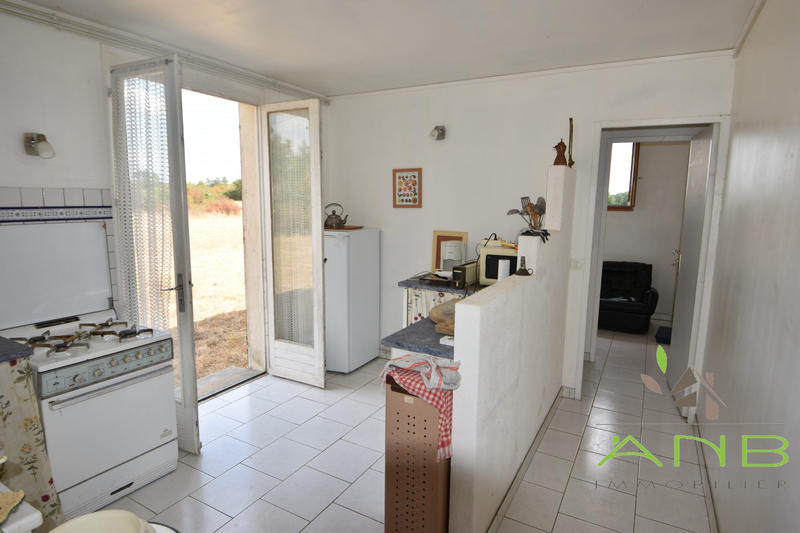 Maison - 103 m² - 6 pièces