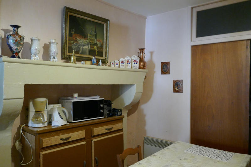 Maison de ville - 186 m² - 9 pièces