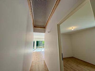 Maison - 121 m² - 5 pièces