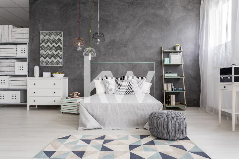 Appartement - 99 m² - 5 pièces