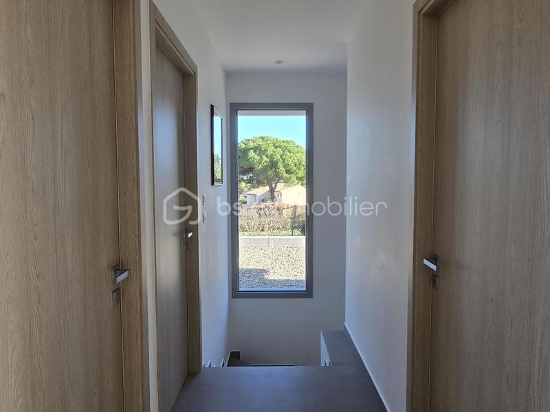 Maison - 131 m² - 5 pièces