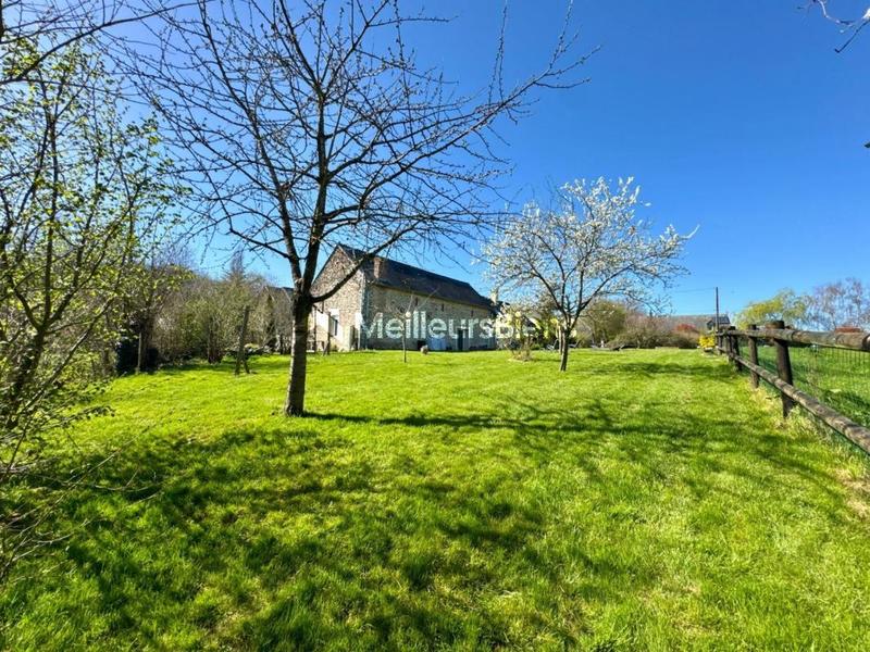 Maison de campagne - 206 m² - 8 pièces