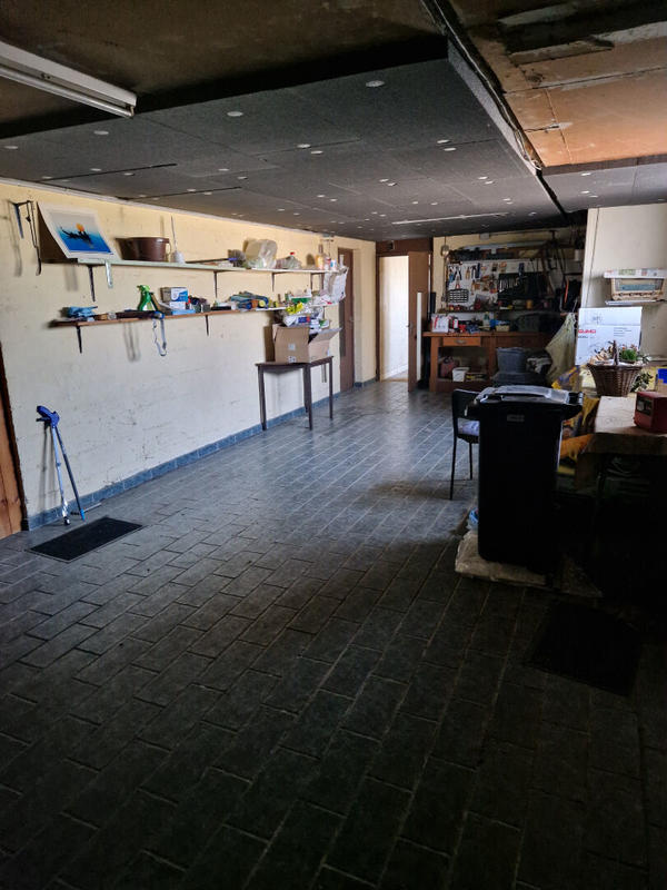 Maison - 147 m² - 6 pièces