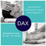 Massage Énergétique Magnergy