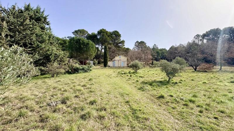 Maison - 50 m² - 3 pièces