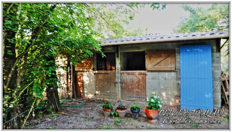 Villa - 160 m² - 8 pièces