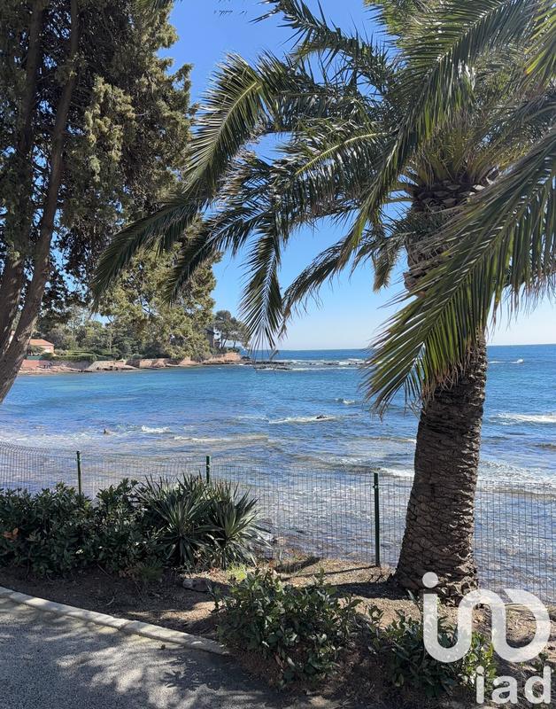 Appartement - 64 m² - 4 pièces