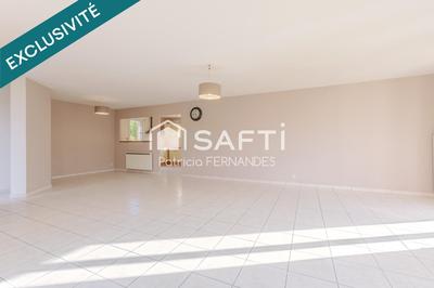 Maison - 103 m² - 4 pièces