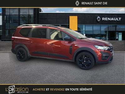 Dacia Jogger Eco-G 100 7 places Sl Extreme +