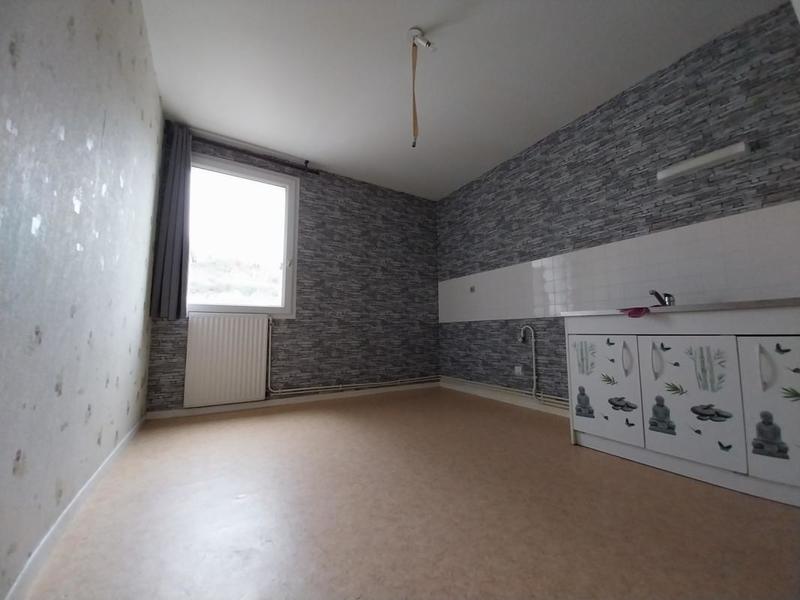 Appartement - 88 m² - 4 pièces