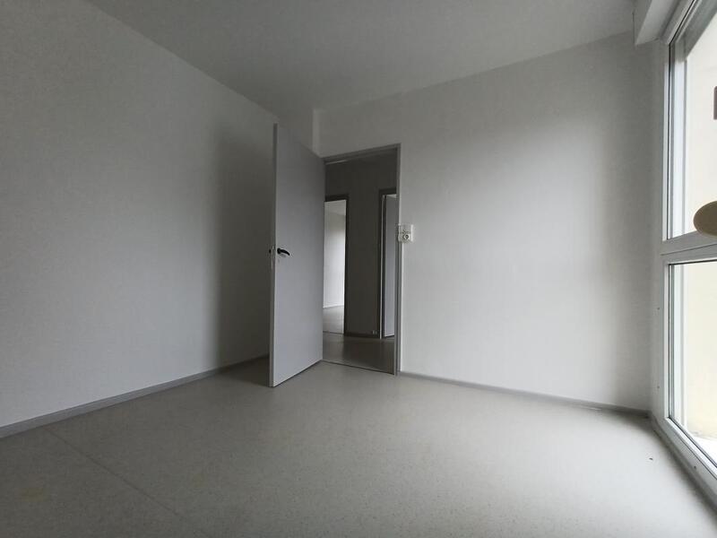 Appartement - 72 m² - 4 pièces