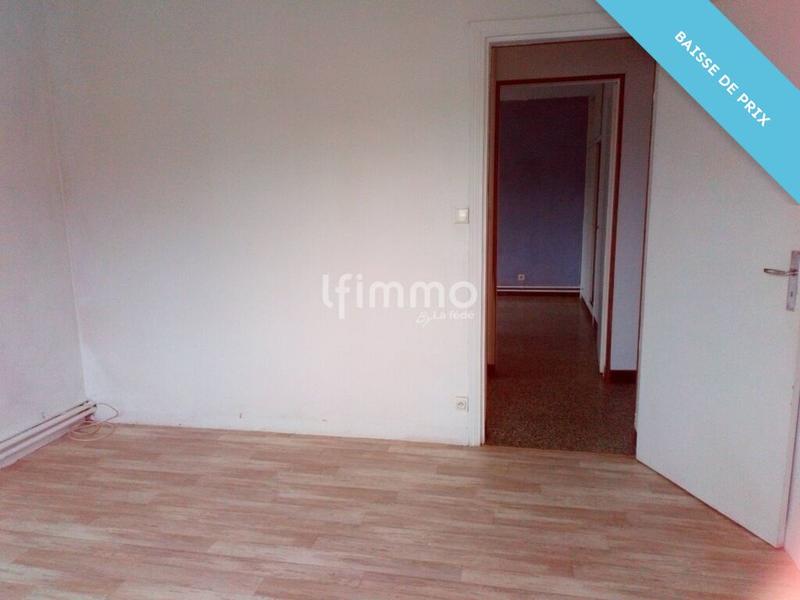 Immeuble - 417 m² - 15 pièces