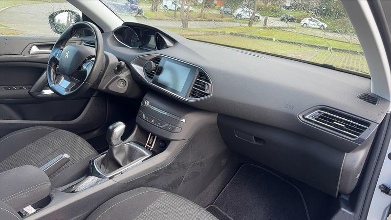 Peugeot 308 1.2 PureTech 110 Style