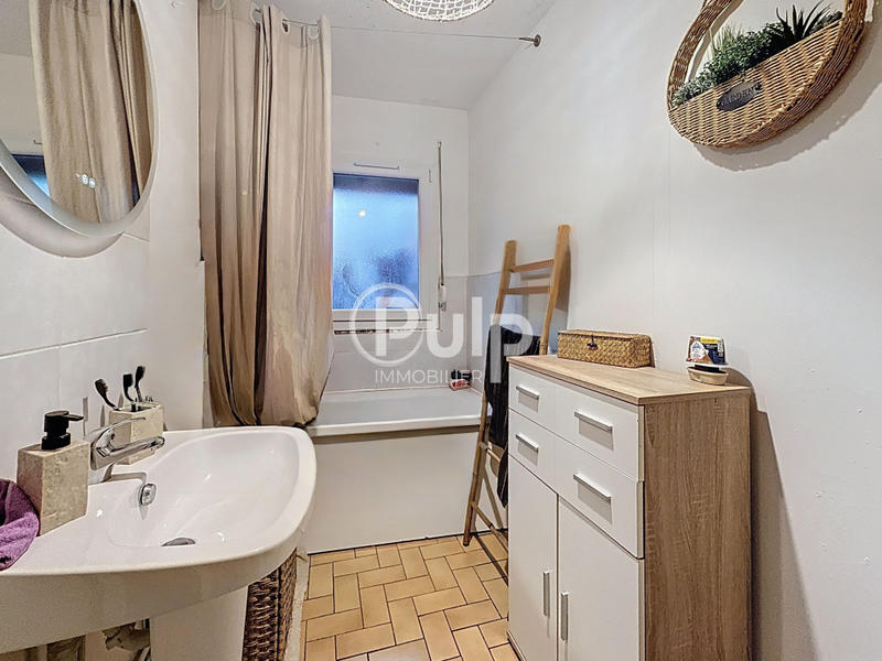 Immeuble - 273 m² - 15 pièces