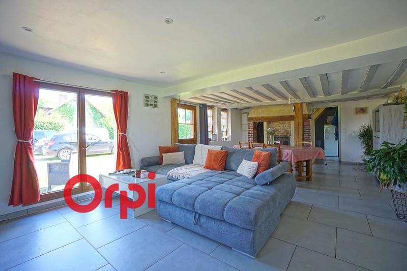 Maison - 80 m² - 3 pièces