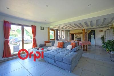 Maison - 80 m² - 3 pièces