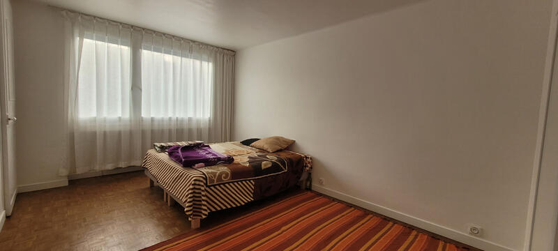 Appartement - 86 m² - 3 pièces