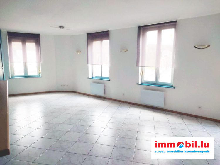 Appartement - 88 m² - 3 pièces