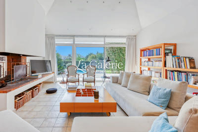 Villa - 295 m² - 7 pièces